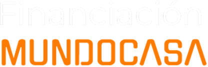 Mundo Casa Financiación
